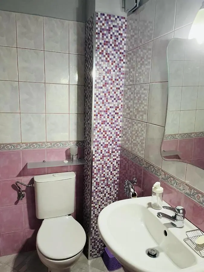 Apartament Апартамент Морски Изглед Burgas City