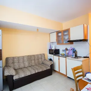 Aleks Center Burgas
